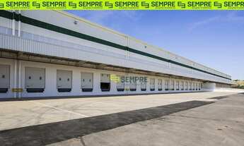 Imagem 7: Galpão para alugar em Guarulhos/SP