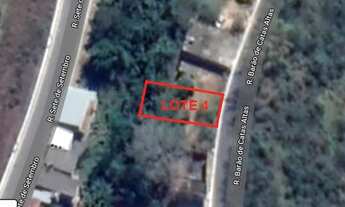 Imagem 2: Lote Terreno Guarará Minas Gerais