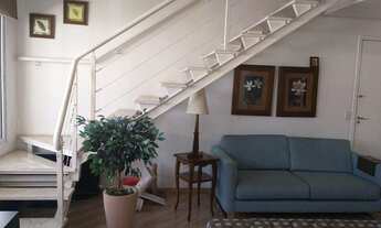 Imagem: Apartamento de 2 Dormitórios na Rua Afonso