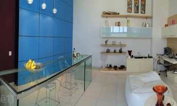 Imagem 5: Apartamento de 1 Dormitório na Alameda Ministro Rocha Azevedo