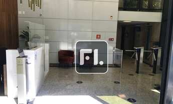 Imagem 13: Conjunto para alugar, 90 m² por R$ 6.500,03/mês - Vila Olímpia - São Paulo/SP