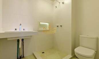 Imagem 6: CURITIBA - Apartamento Padrão - Água Verde