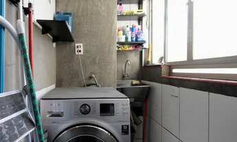 Imagem 5: Aceito troca por apto menor valor