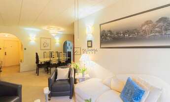 Imagem 6: Apartamento Venda Consolação 104 m² 2 Dormitórios