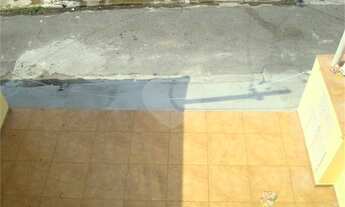 Imagem 2: São Paulo - Casa Padrão - VILA ROMANA