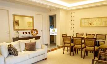 Imagem 3: Apartamento à venda, Perdizes, 112m², 3 dormitórios, 1 suíte, 2 vagas!