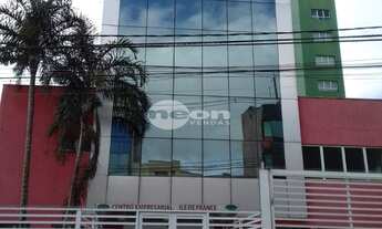 Imagem 6: MAUá - Conjunto Comercial/Sala - Vila Bocaina