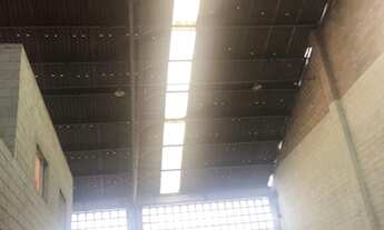 Imagem 15: São Paulo - Galpão/Depósito/Armazém - Vila Guilherme