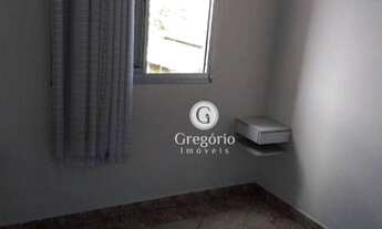 Imagem 3: Chega de Aluguel, apartamento com 2 dormitórios à venda, 48 m² por R$ 218.000 - Butantã