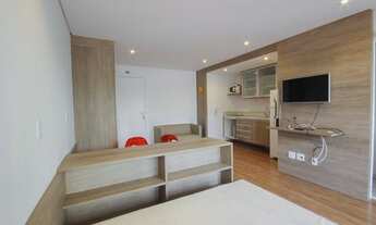 Imagem 2: Indi Vila Olímpia novinho!