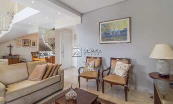 Imagem: Apartamento Venda 2 Dormitórios - 200 m²