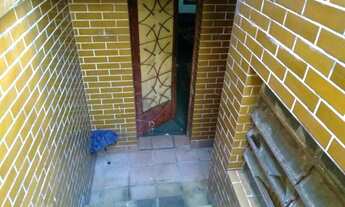 Imagem 3: Casa de 2 Dormitórios na Rua Bertioga