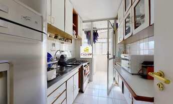 Imagem 7: Apartamento à venda, Vila Andrade, 68m², 3 dormitórios, 1 suíte, 1 vaga!