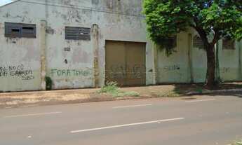 Imagem: Dourados - Loja/Salão - Jardim Caramuru