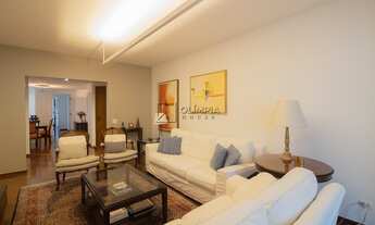 Imagem 4: Apartamento Venda Campo Belo 193 m² 4 Dormitórios