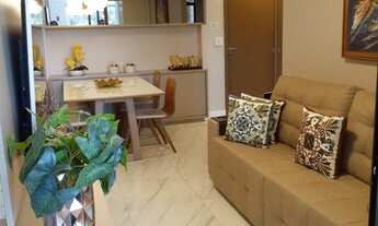 Imagem 6: L- North Way Residence, Varanda gourmet