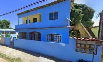 Imagem 2: Casa de 02 pavimentos no Rio Branco - Estádio Kléber Andrade