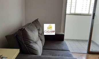 Imagem 3: Apartamento à venda, Bela Vista, 35m², 1 dormitório, 1 vaga!