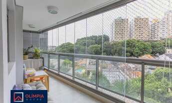 Imagem 3: Apartamento Venda 2 Dormitórios - 68 m² Vila Ipojuca