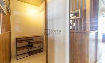 Imagem 6: Locação Apartamento 1 Dormitórios - 35 m² Vila Olímpia