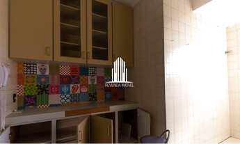 Imagem 5: Apartamento com 2 dormitórios, 50m² à venda no Jabaquara