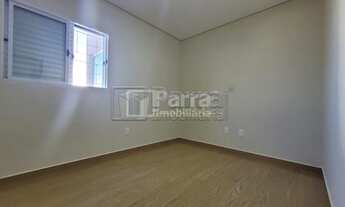 Imagem 4: Apartamento Padrão em Franca