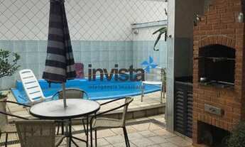 Imagem 1: COMPRAR CASA DE 3 QUARTOS NA PONTA DA PRAIA EM SANTOS!