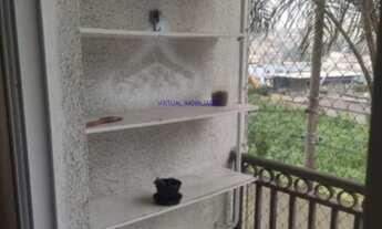 Imagem 3: Apartamento de 2 Dormitórios na Avenida Doutor Francisco Munhoz Filho