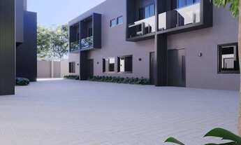 Imagem 2: Casa Cond Fechado-TÉRMINO CONSTRUÇÃO-2 DTS ( 2SUITES ) - Pontal Sta Marina