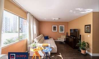 Imagem: Apartamento Venda Paraíso 147 m² 3 Dormitórios