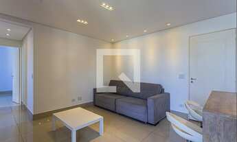 Imagem 4: Apartamento à Venda - Jardim Bela Vista, 2 Quartos, 50 m2