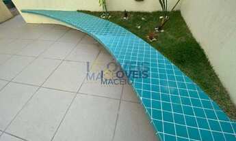 Imagem 3: Apartamento Residencial à venda, Barro Duro, Maceió - AP0086