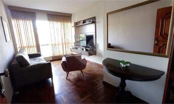 Imagem 5: APARTAMENTO - 02 QUARTOS - ENGENHO DE DENTRO