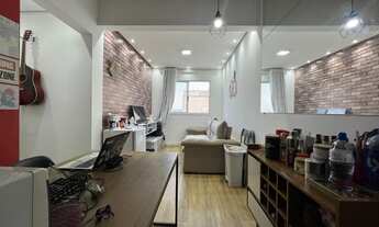 Imagem 5: Cobertura duplex para venda possui 115 metros quadrados com 3 quartos