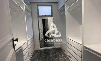 Imagem 6: Apartamento com 3 dormitórios para alugar, 227 m² por R$ 8.820/mês - Gonzaga - Santos/SP