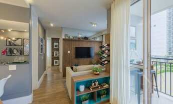 Imagem 6: São Paulo - Apartamento Padrão - Jardim Brasil (zona Norte