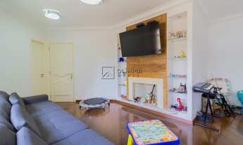 Imagem 5: Apartamento Venda 3 Dormitórios - 140 m² Vila Mascote