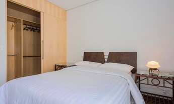 Imagem 5: Locação Apartamento 1 Dormitórios - 54 m² Pinheiros