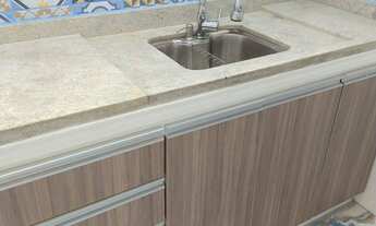 Imagem: 4 Quartos - Alameda - Ótimo investimento