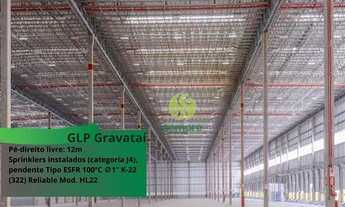 Imagem 6: Galpão para alugar em Cachoeirinha/RS