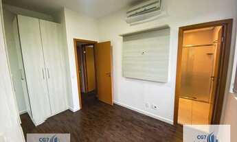 Imagem 3: Apartamento com 2 dormitórios à venda, 58 m² por R$ 636.000,00 - Tamboré - Santana de Parn