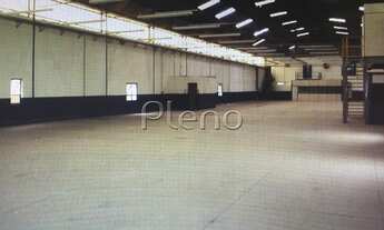 Imagem 6: Barracão - Joapiranga - Valinhos