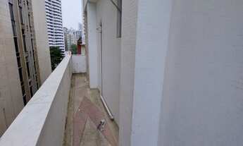 Imagem 6: Cobertura, av boa viagem, 3600 com taxas!! 120m2 - 3 quartos, 1vaga