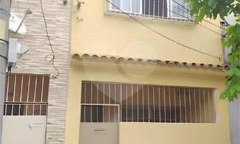 Imagem 7: CASA TRIPLEX - 03 QUARTOS - PIEDADE