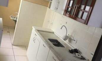 Imagem 3: Apartamento Térreo no Parque Industrial