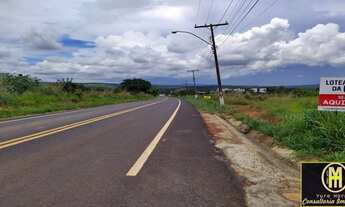 Imagem 4: Lotes Parcelados Lagoa Golden Park com 1.000 Metros Plano com parcelas Fixas