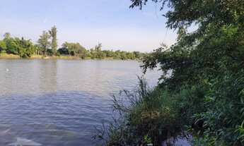 Imagem 2: Chácara com 2 dormitórios à venda, 20000 m² por R$ 680.000,00 - Zona Rural - Ibiporã/PR