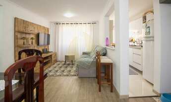 Imagem 6: Cobertura Spazio Cad'oro