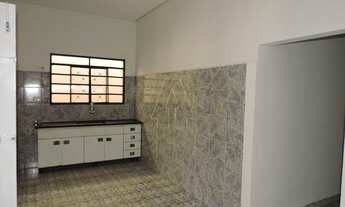 Imagem 7: Araçatuba - Casa - São João