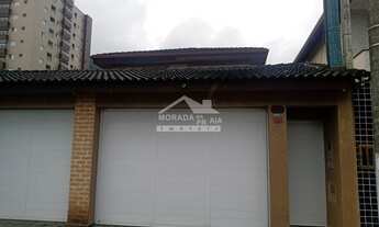 Imagem 2: Maravilhoso Sobrado Isolado no bairro Canto do Forte